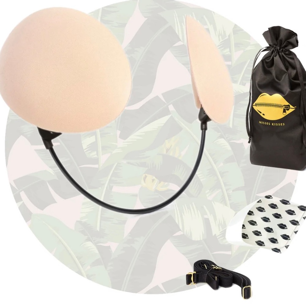 New Misses Kisses Bra